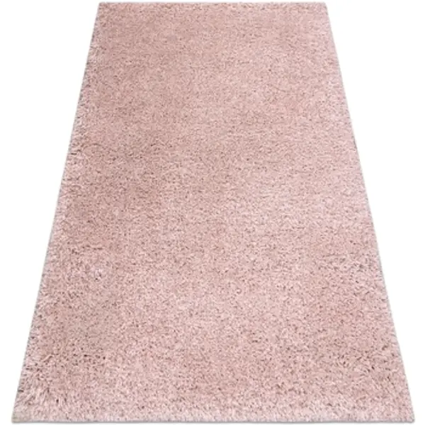 Rugsx Rugsx  Tepisi Tepih SUPREME 51201020 shaggy 5cm ružičasta 60x115 cm  Rugsx