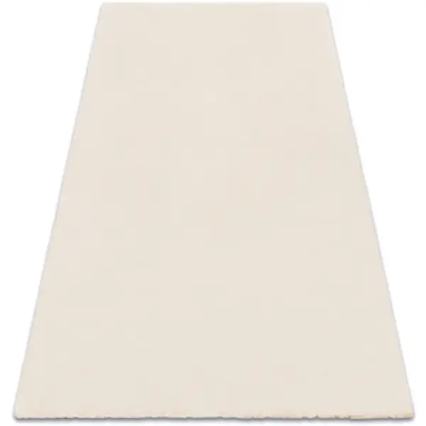 Rugsx Rugsx  Tepisi Tepih TEDDY NEW sand 52 čupavi bež 200x290 cm  Rugsx