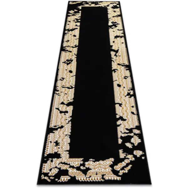 Rugsx Rugsx  Tepisi Tepih, trkač ALLURE 1965 Okvir - Strukturan, 80x250 cm  Rugsx