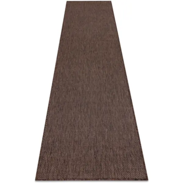 Rugsx Rugsx  Tepisi Tepih, trkač SISAL SION A5165A Mješavina ravno 80x200 cm  Rugsx
