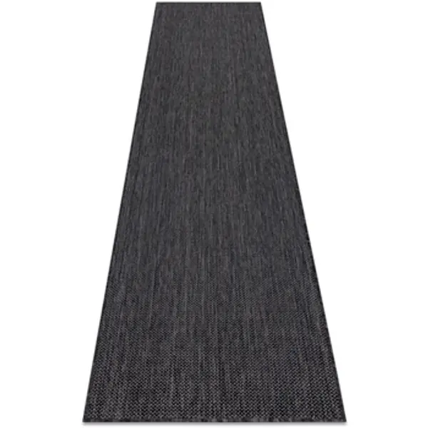Rugsx Rugsx  Tepisi Tepih, trkač SISAL SION A5165A Mješavina ravno 80x200 cm  Rugsx