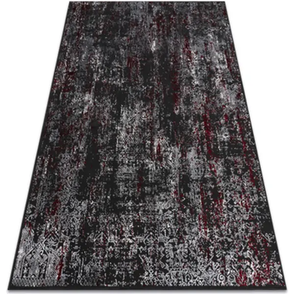 Rugsx Rugsx  Tepisi Tepih VINCI 1524 moderna Ornament berba gumiran 80x150 cm  Rugsx