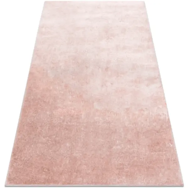 Rugsx Rugsx  Tepisi Tepih VISCO ružičasta 8 pliš, IMITACIJA KRZNA 200x290 cm  Rugsx