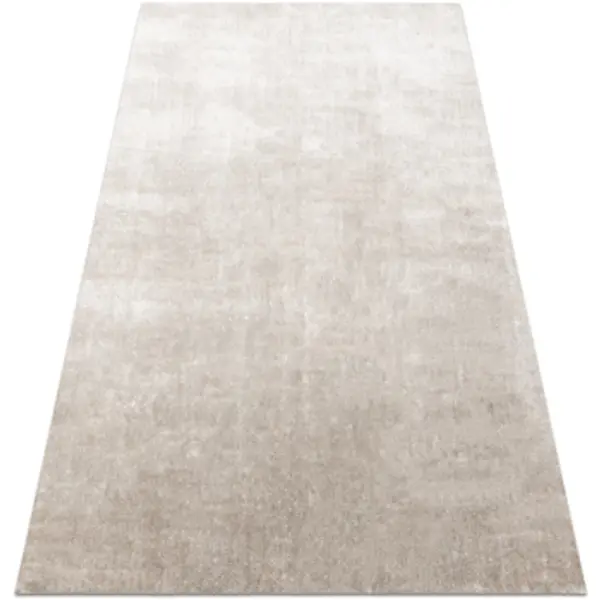 Rugsx Rugsx  Tepisi Tepih VISCO srebro 3 pliš, IMITACIJA KRZNA 80x150 cm  Rugsx