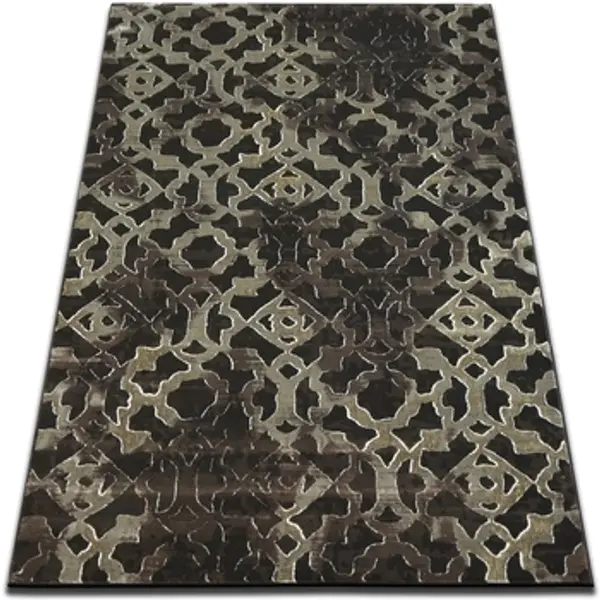 Rugsx Rugsx  Tepisi Tepih VOGUE 454 Smeđa 240x330 cm  Rugsx
