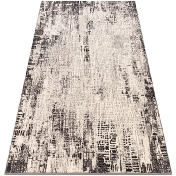 Rugsx Rugsx  Tepisi Tepih Vuna ANGEL 1223 / 52011 Vintage 200x300 cm  Rugsx