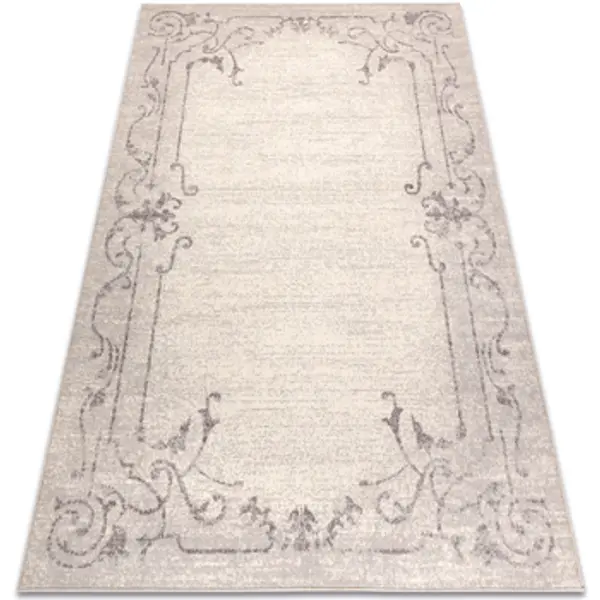 Rugsx Rugsx  Tepisi Tepih Vuna ANGEL 6623 / 52022 Ornament, 80x150 cm  Rugsx