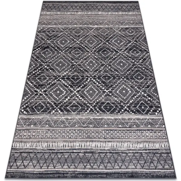 Rugsx Rugsx  Tepisi Tepih Vuna ANGEL 7886 / 52055 Dijamant, 80x150 cm  Rugsx