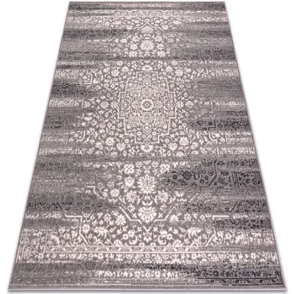 Rugsx Rugsx  Tepisi Tepih Vuna ANGEL 7888 / 52023 Rozeta 80x150 cm  Rugsx