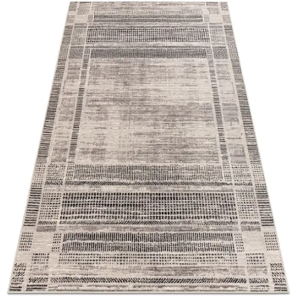 Rugsx Rugsx  Tepisi Tepih Vuna ANGEL 7889 / 52022 Vintage, 120x170 cm  Rugsx
