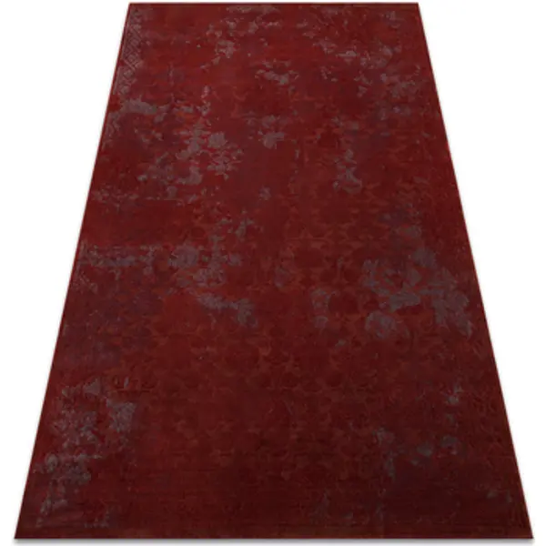 Rugsx Rugsx  Tepisi Tepih Vuna JADE 45005/301 Ornament crveno / 240x340 cm  Rugsx
