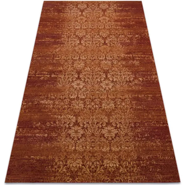 Rugsx Rugsx  Tepisi Tepih Vuna JADE 45007/300 Ornament perivi - 200x300 cm  Rugsx