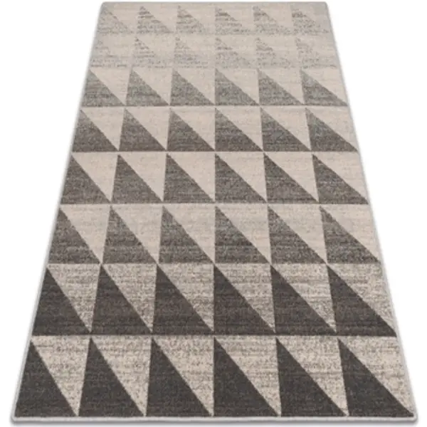 Rugsx Rugsx  Tepisi Tepih Vuna MAGNETIC Idea alabaster Vuna 200x280 cm  Rugsx