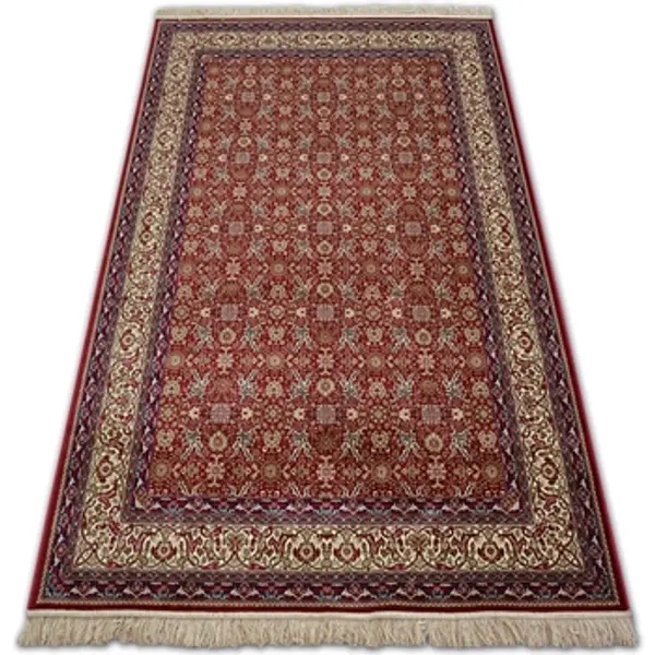 Rugsx Rugsx  Tepisi Tepih WINDSOR 22938 JACQUARD tradicionalna Crvena 160x230 cm  Rugsx