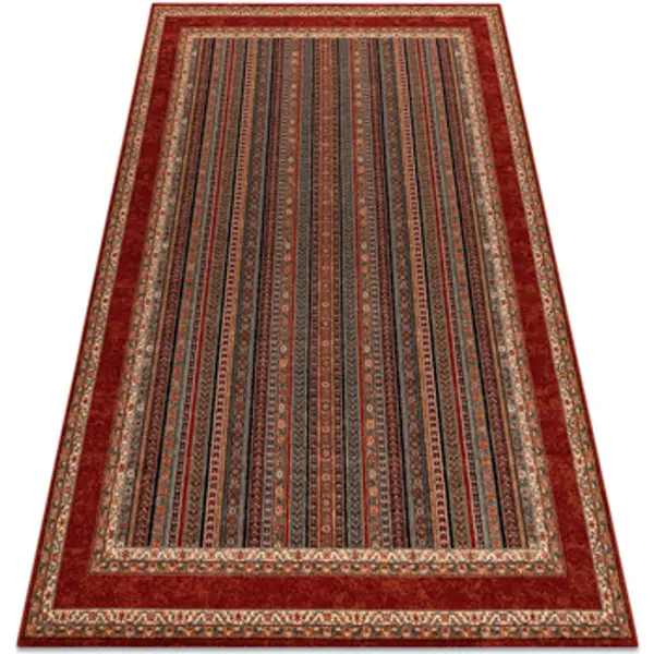 Rugsx Rugsx  Tepisi Vuna Tepih KASHQAI 4357 300 okvir, Istočnjački 240x340 cm  Rugsx