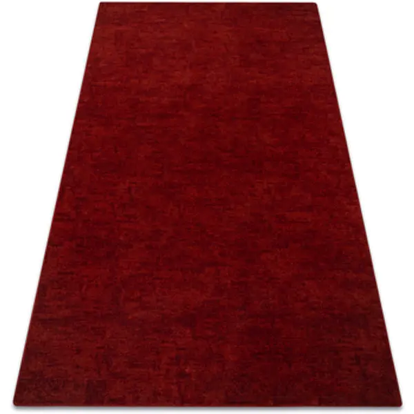 Rugsx Rugsx  Tepisi Vuna Tepih OMEGA DUKE Melange crveno / 200x300 cm  Rugsx