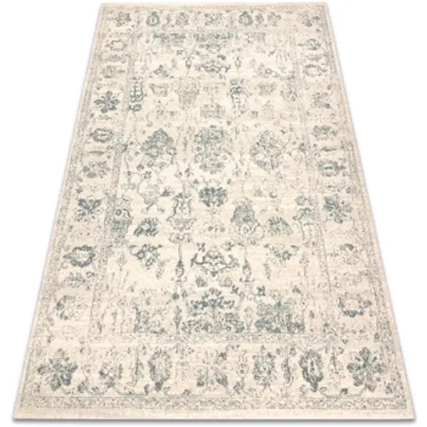 Rugsx Rugsx  Tepisi Vuneni tepih ABBY 486.25.LA110 OSTA Ukras, okvir 160x240 cm  Rugsx