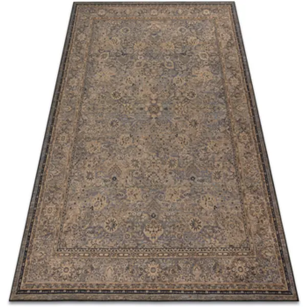 Rugsx Rugsx  Tepisi Vuneni tepih ANTIGUA 518 74 JG900 OSTA 170x240 cm  Rugsx