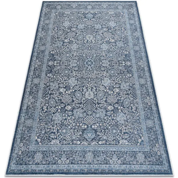 Rugsx Rugsx  Tepisi Vuneni tepih ANTIGUA 518 74 KB500 OSTA 170x240 cm  Rugsx