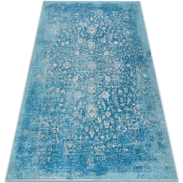 Rugsx Rugsx  Tepisi Vuneni tepih ANTIGUA 518 75 JS500 OSTA 170x240 cm  Rugsx