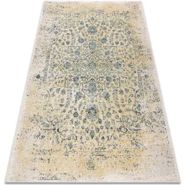 Rugsx Rugsx  Tepisi Vuneni tepih ANTIGUA 518 75 XX030 OSTA 170x240 cm  Rugsx