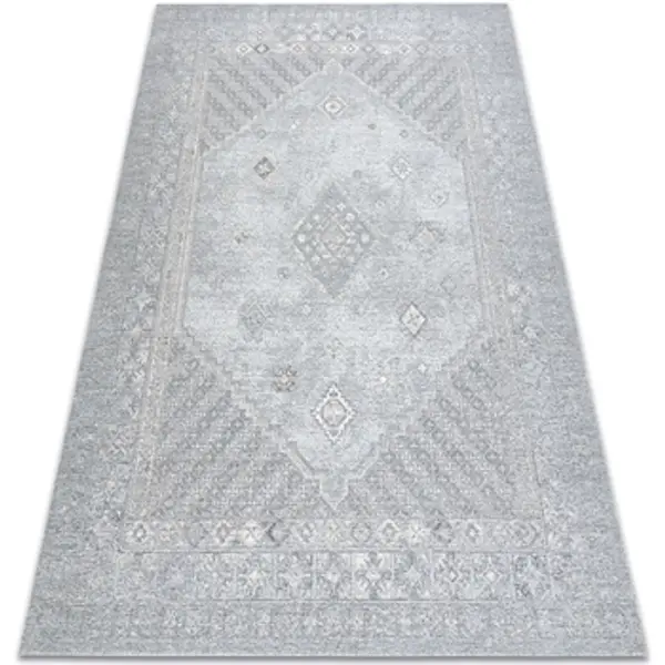 Rugsx Rugsx  Tepisi Vuneni tepih ANTIGUA 518 76 JY910 OSTA 170x240 cm  Rugsx