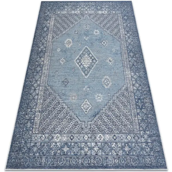 Rugsx Rugsx  Tepisi Vuneni tepih ANTIGUA 518 76 KB500 OSTA 170x240 cm  Rugsx