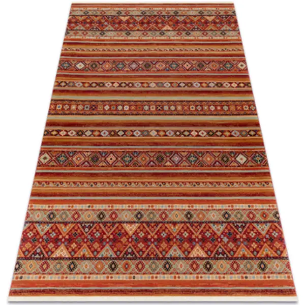 Rugsx Rugsx  Tepisi Vuneni tepih KESHAN Istočnjački 7685/53578 terak 160x230 cm  Rugsx