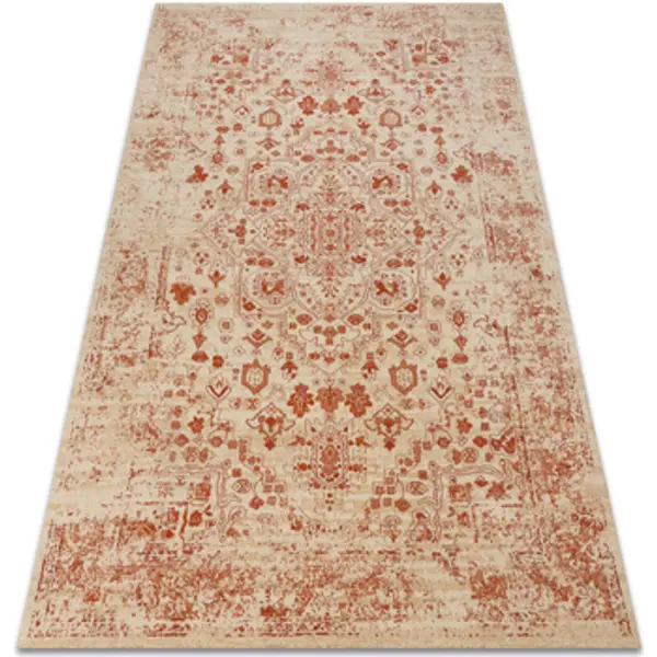 Rugsx Rugsx  Tepisi Vuneni tepih LEGEND 468 01 GB100 OSTA 200x300 cm  Rugsx
