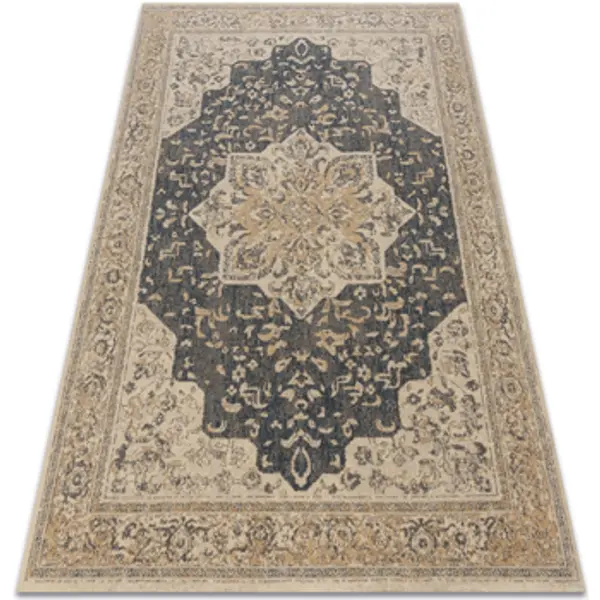Rugsx Rugsx  Tepisi Vuneni tepih LEGEND 468 03 GB500 OSTA 160x230 cm  Rugsx