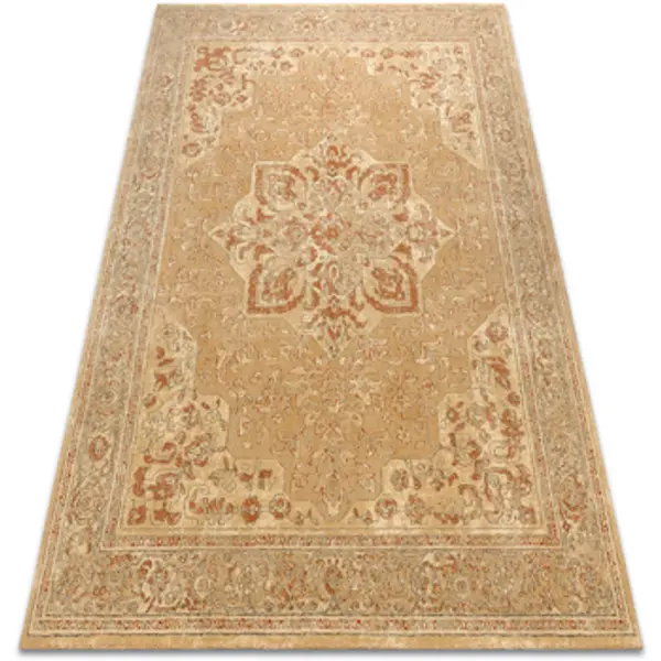 Rugsx Rugsx  Tepisi Vuneni tepih LEGEND 468 03 GB700 OSTA 200x300 cm  Rugsx