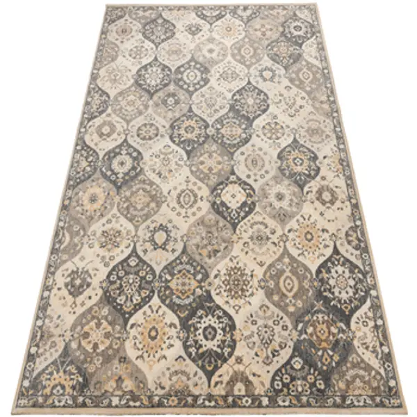Rugsx Rugsx  Tepisi Vuneni tepih LEGEND 468 05 GB500 OSTA 200x300 cm  Rugsx