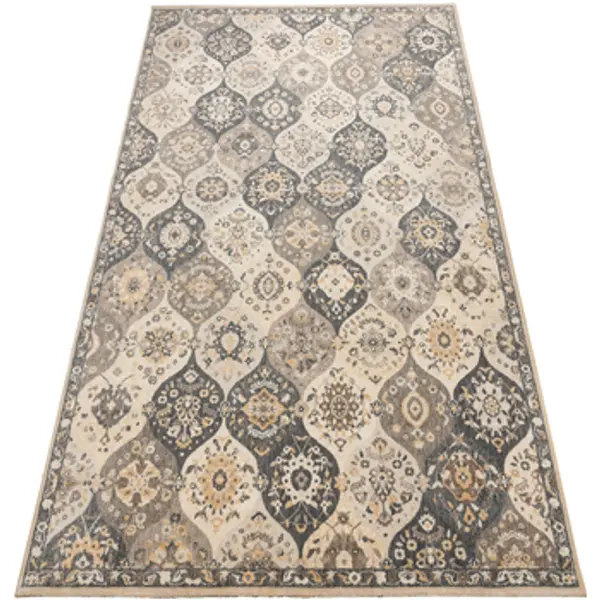 Rugsx Rugsx  Tepisi Vuneni tepih LEGEND 468 05 GB500 OSTA 240x340 cm  Rugsx