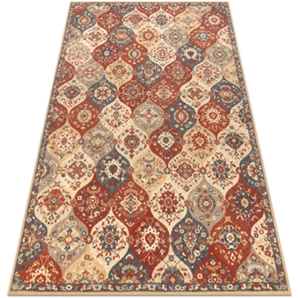 Rugsx Rugsx  Tepisi Vuneni tepih LEGEND 468 05 GB990 OSTA 240x340 cm  Rugsx