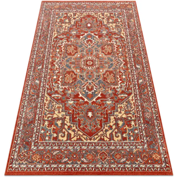 Rugsx Rugsx  Tepisi Vuneni tepih LEGEND 468 10 GB300 OSTA 200x300 cm  Rugsx