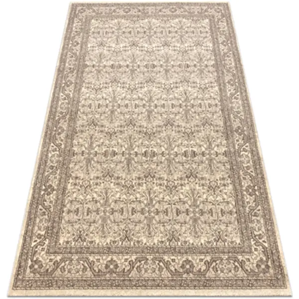 Rugsx Rugsx  Tepisi Vuneni tepih LEGEND 468 12 GB620 OSTA 160x230 cm  Rugsx