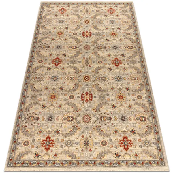 Rugsx Rugsx  Tepisi Vuneni tepih LEGEND 468 16 GB620 OSTA 160x230 cm  Rugsx