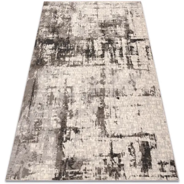 Rugsx Rugsx  Tepisi Vuneni tepih NAIN Apstrakcija, berba, 7005/51625 b 120x170 cm  Rugsx