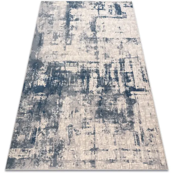 Rugsx Rugsx  Tepisi Vuneni tepih NAIN Apstrakcija, berba, 7005/51655 b 200x300 cm  Rugsx