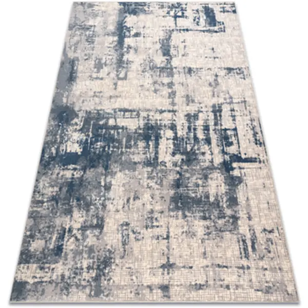 Rugsx Rugsx  Tepisi Vuneni tepih NAIN Apstrakcija, berba, 7005/51655 b 240x340 cm  Rugsx