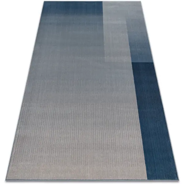 Rugsx Rugsx  Tepisi Vuneni tepih NAIN Geometrijski 7710/51644 bež / 200x300 cm  Rugsx