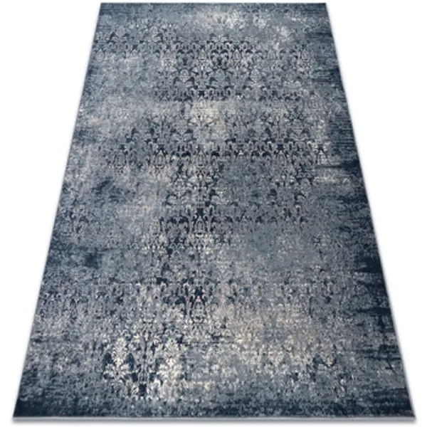 Rugsx Rugsx  Tepisi Vuneni tepih NAIN Ornament berba 7010/51644 tamnop 80x150 cm  Rugsx
