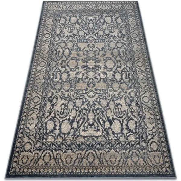Rugsx Rugsx  Tepisi Vuneni tepih NAIN Ornament berba 7557/51944 bež 200x300 cm  Rugsx