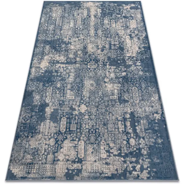 Rugsx Rugsx  Tepisi Vuneni tepih NAIN Ornament berba 7591/51644 tamnop 240x340 cm  Rugsx