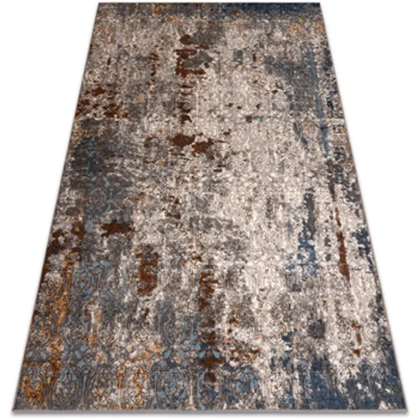 Rugsx Rugsx  Tepisi Vuneni tepih NAIN Ornament berba 7700/51622 bež 240x340 cm  Rugsx
