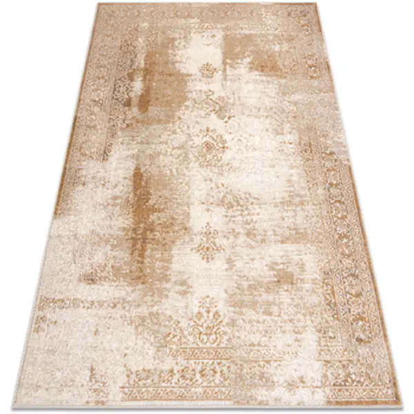 Rugsx Rugsx  Tepisi Vuneni tepih NAIN Ornament, okvir, berba 7699/5195 120x170 cm  Rugsx