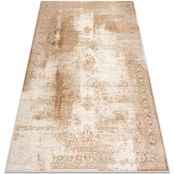 Rugsx Rugsx  Tepisi Vuneni tepih NAIN Ornament, okvir, berba 7699/5195 160x230 cm  Rugsx