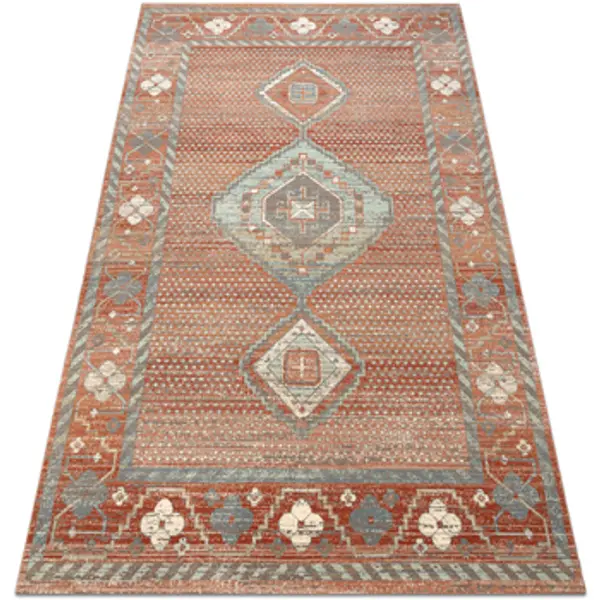 Rugsx Rugsx  Tepisi Vuneni tepih SOHO 477.11.LA000 OSTA - Boho, 240x340 cm  Rugsx