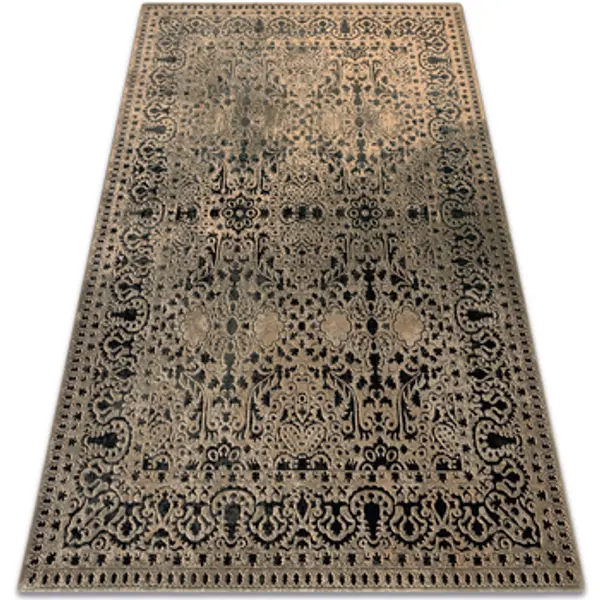 Rugsx Rugsx  Tepisi Vuneni tepih SUPERIOR Perona Okvir, ornament, orij 200x300 cm  Rugsx