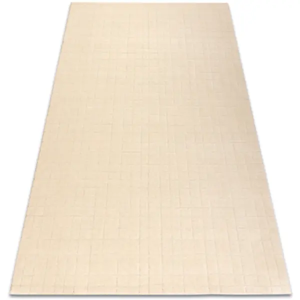 Rugsx Rugsx  Tepisi Vuneni tepih TEXTURA 488.02.LA100 OSTA - Linije, 200x300 cm  Rugsx